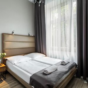 Standaard Kamer met een King Size Bed