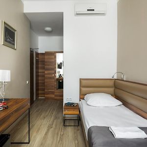 Kamer met Twee Aparte Bedden